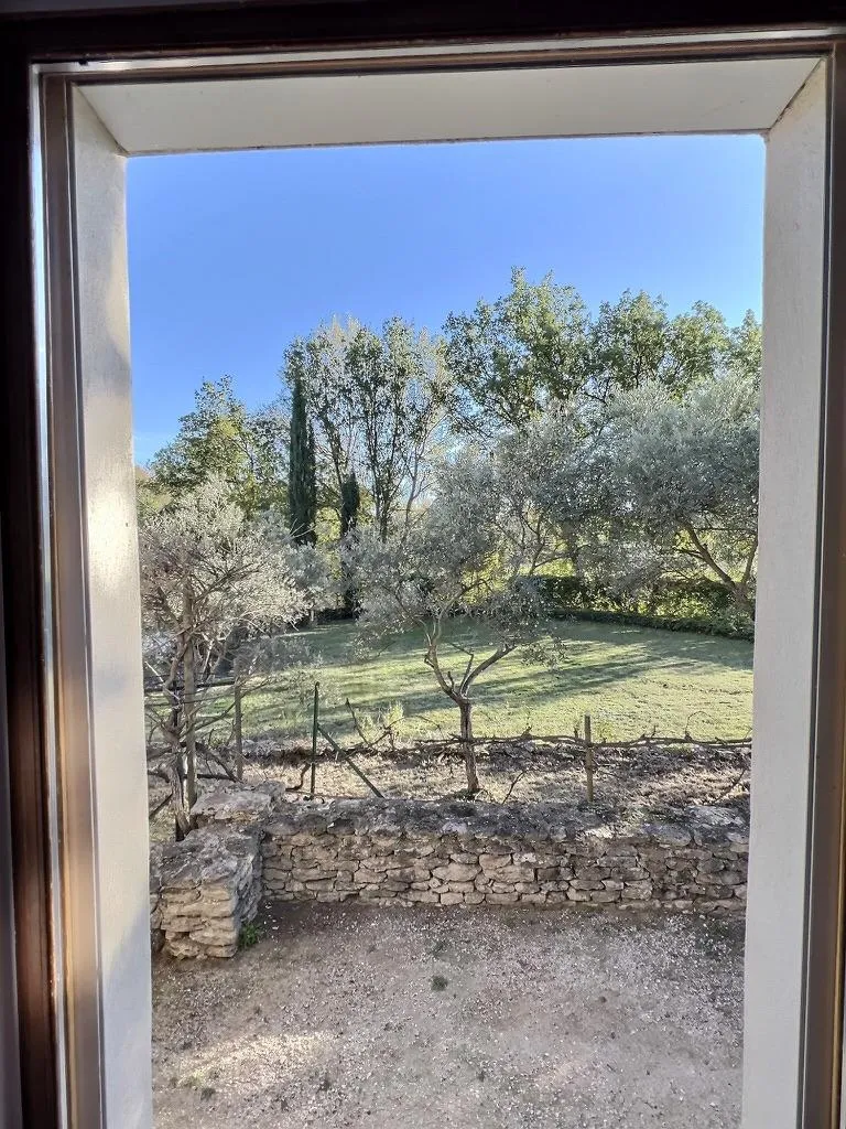 Giardino - Architectural House with Pool in Roussillon