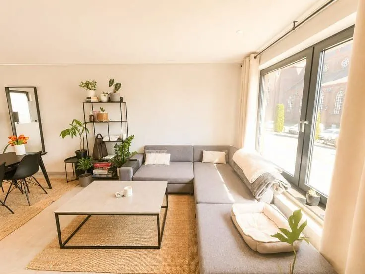 Appartement 2 chambres à Egem