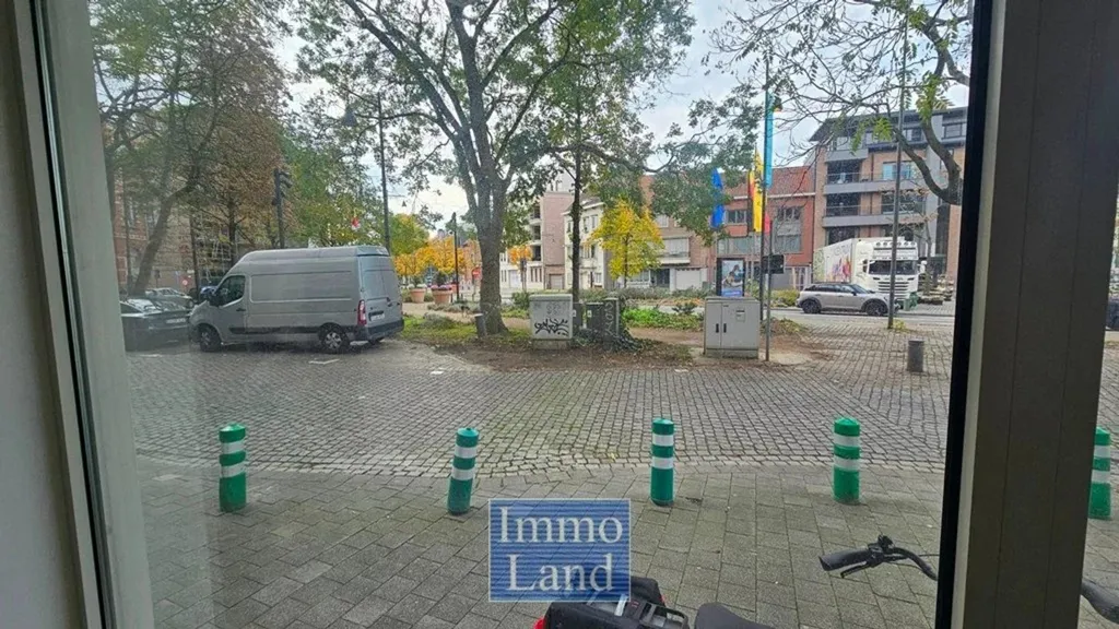 Välivaade - Apartment with Good Condition in Hasselt