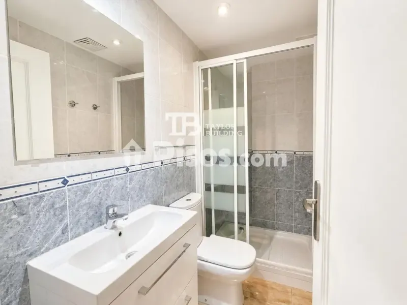 Bagni - Penthouse with Large Terrace near Palma Bay