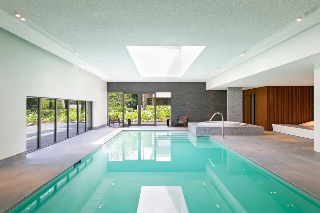 Bassein - Luxury Duplex with Terrace in Spa