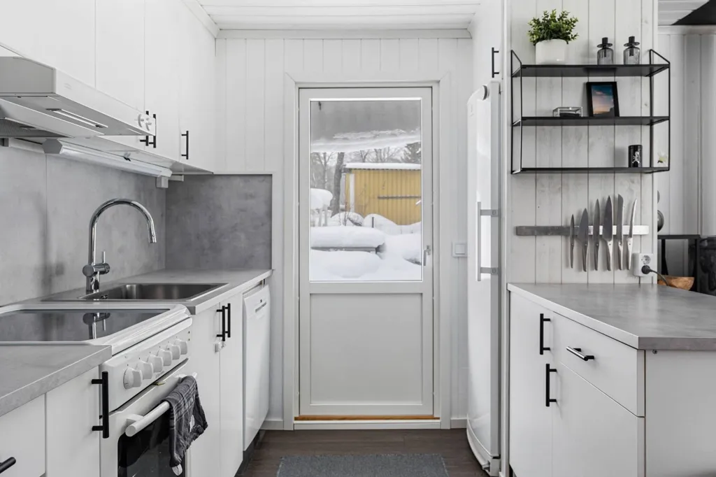 Maison 3 pièces à Norrtälje kommun