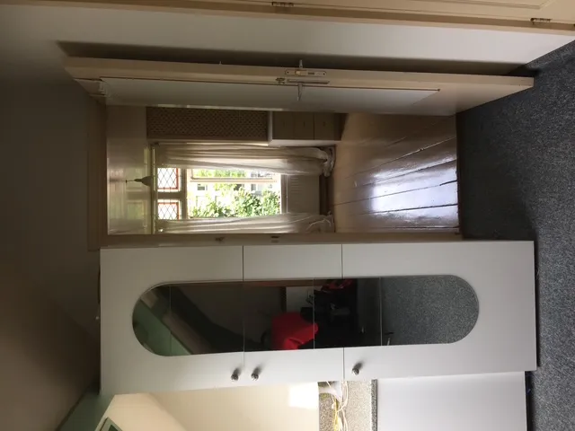 Camere da letto - Room with Water Views in Historic Delfshaven