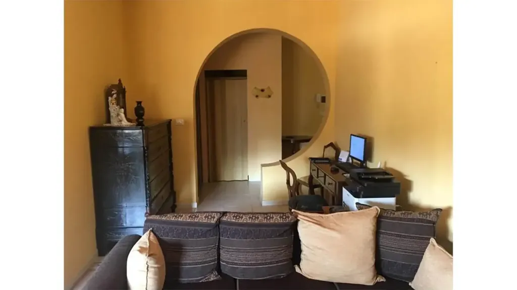 Elutuba - Spacious Apartment in Quiet Area, Siracusa