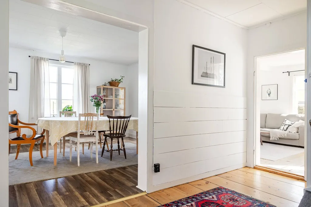 Maison 7 pièces à Ljusdals kommun