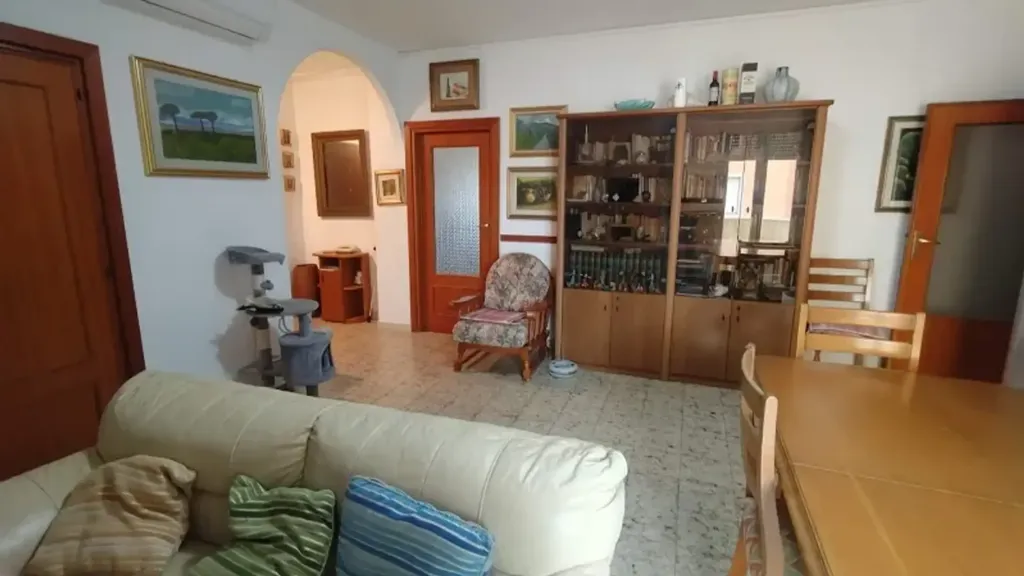 Appartement 7 pièces à IT