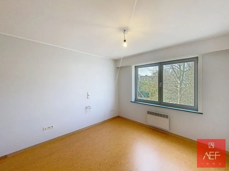 1-bedroom apartment in Kortenberg
