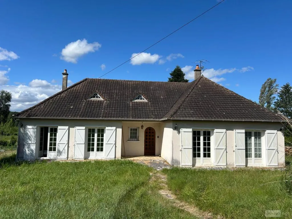 Esterno - House with Large Garden in Chellie