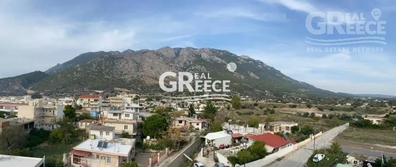 Apartment with Sea View in Loutraki