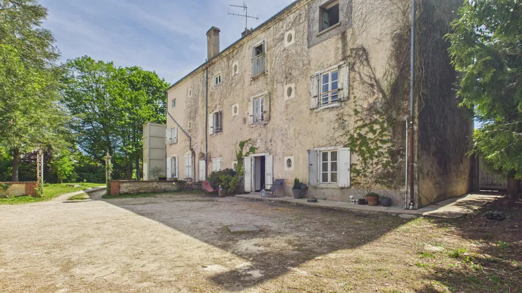 Välivaade - Charming Character House with Garden in Vatan