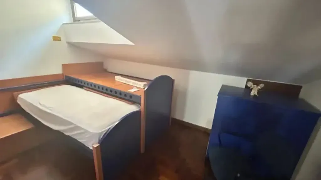 Appartement 4 pièces à IT