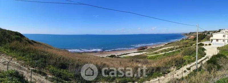 Aed - Villa with Sea View in Sciacca
