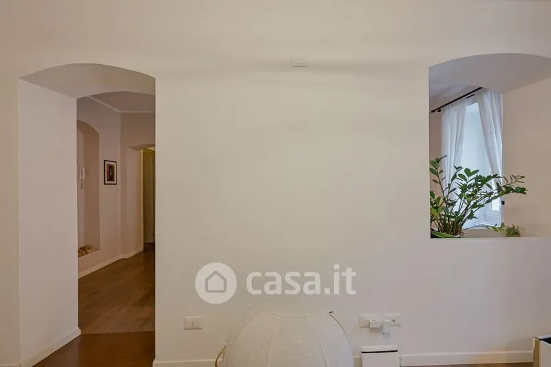 Elutuba - Modernised Apartment in Sarzana's Historic Centre