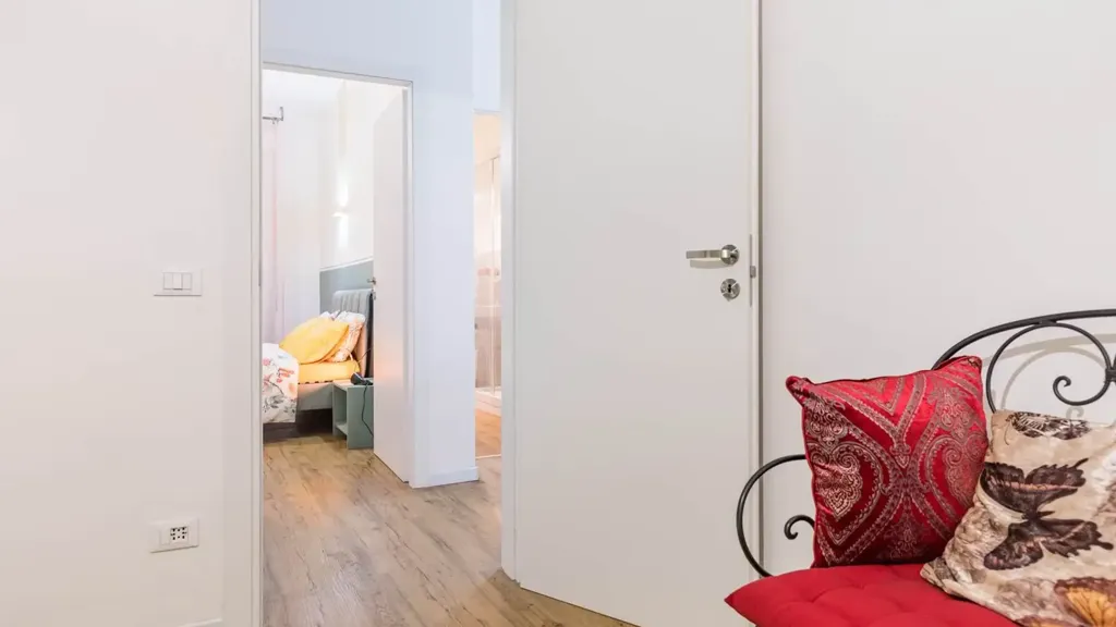 Magamistoad - 5-Bedroom Apartment with Terraces in Florence