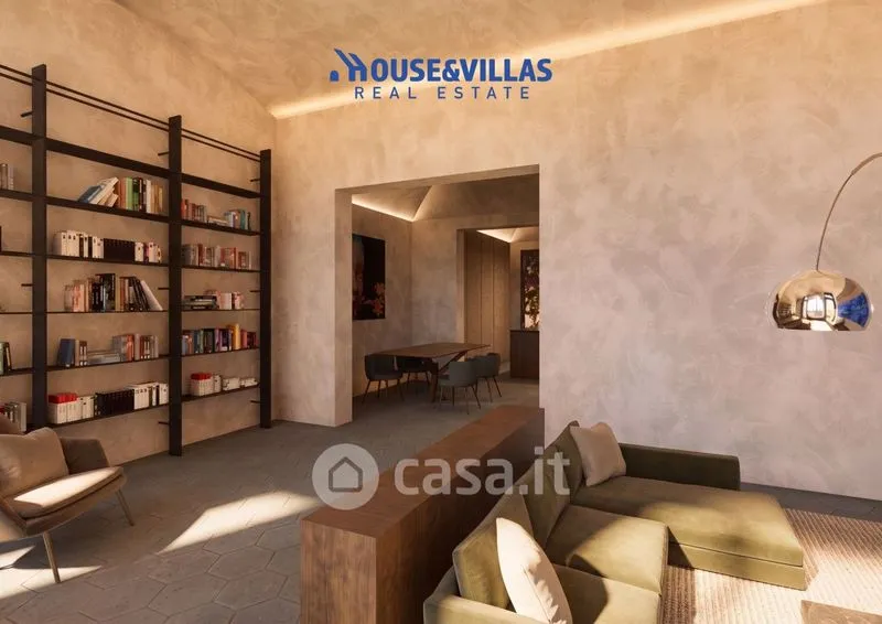 Soggiorno - Casa indipendente con giardino e terrazzo a Noto