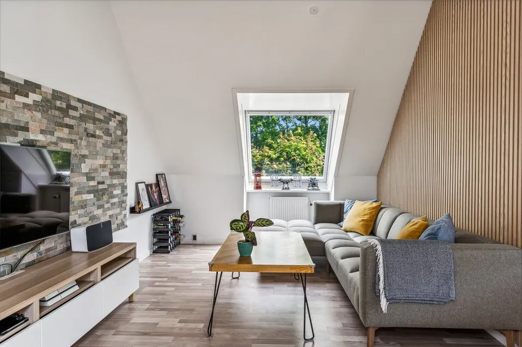 Maison 3 pièces à Aalborg