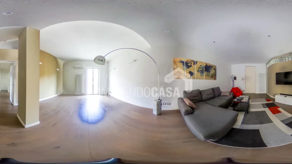 Elutuba - Rented Apartment with Balcony in Palermo