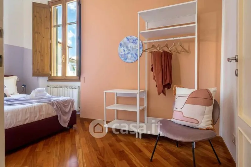 Chambres - Modern Flat with Balcony in Florence
