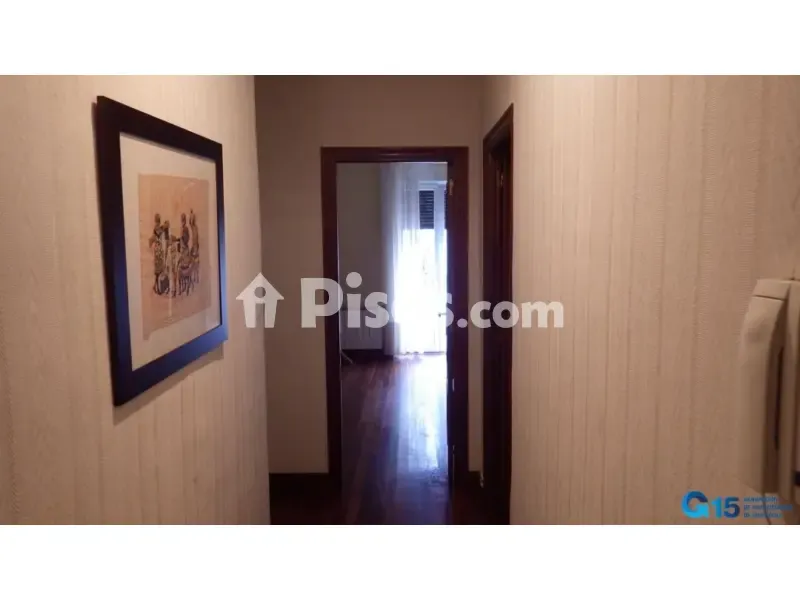 Esik - Student Flat with Balcony in Miraconcha Centre