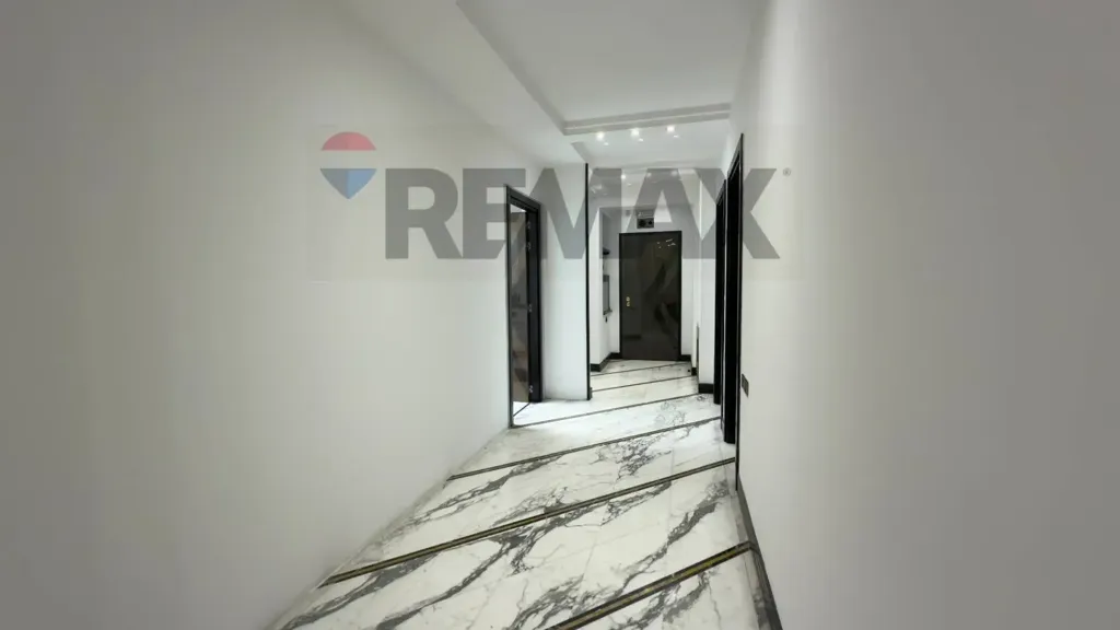 Esik - Luxury Penthouse with Vesuvio View in Villaricca
