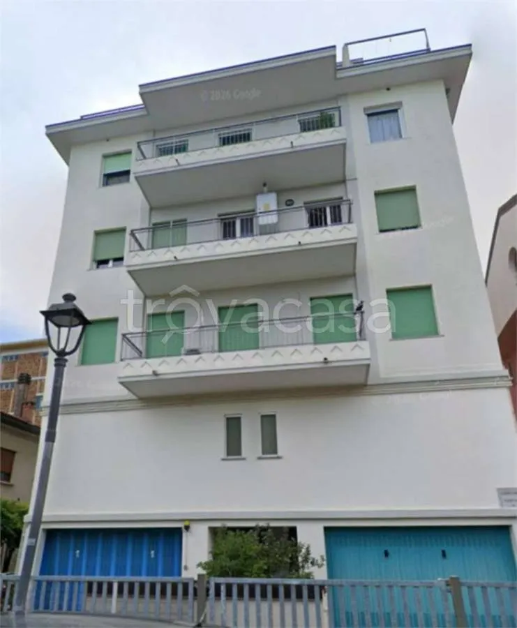 Exterior - Apartment with Kitchenette in Grado