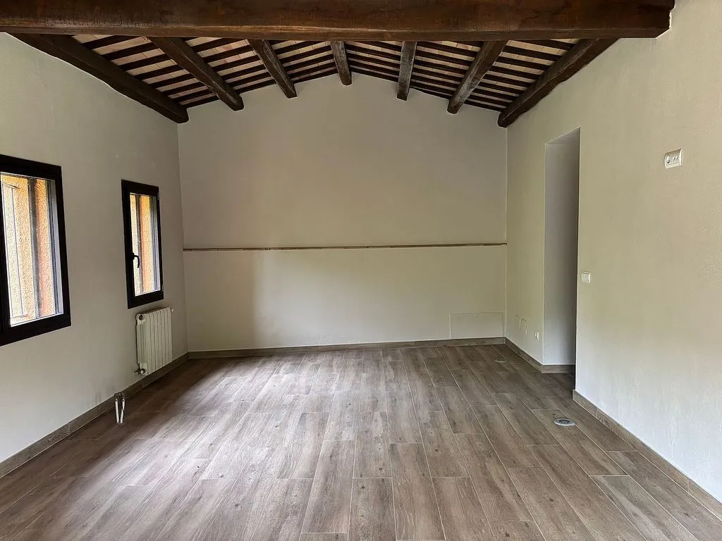 Stanze - Restored Masia with Garden in Quart