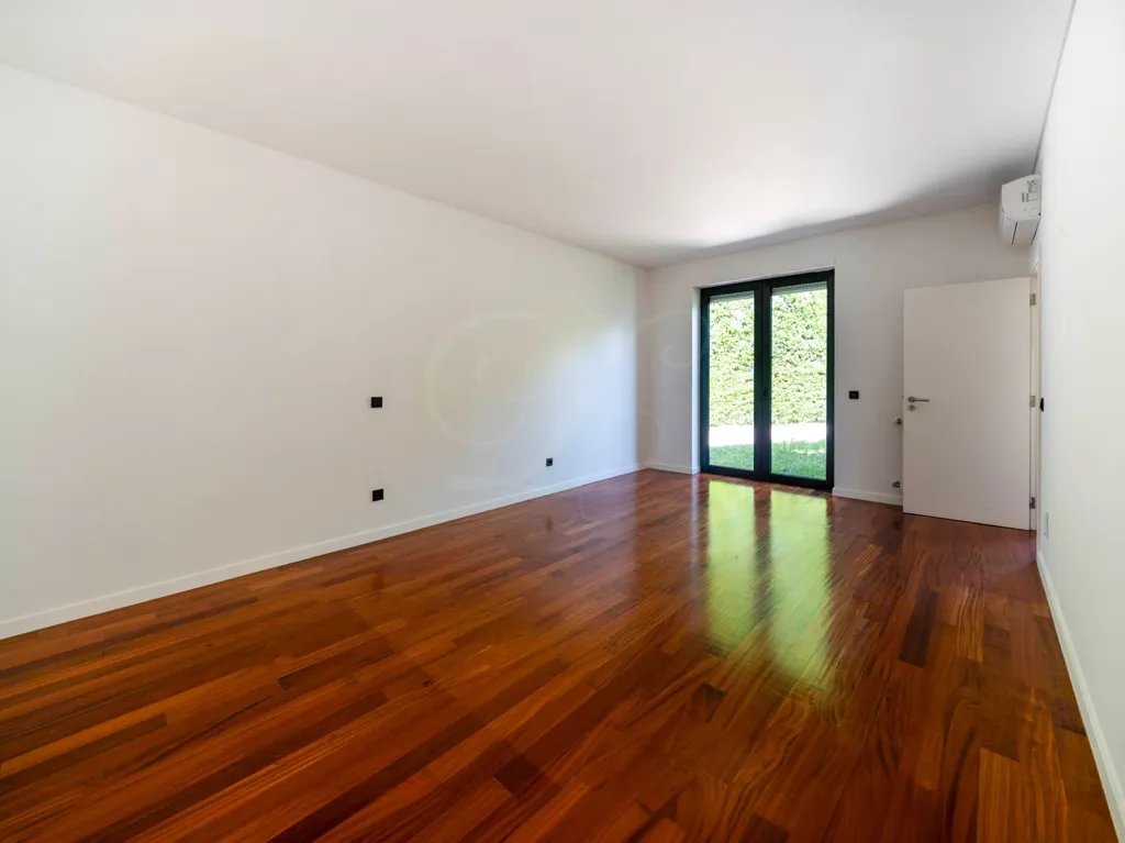 Rooms - Villa with Pool and Mountain Views in Sintra
