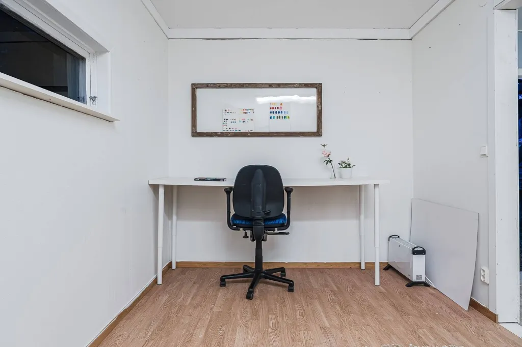 Bureau - Maison 3 pièces à Sundsvalls kommun