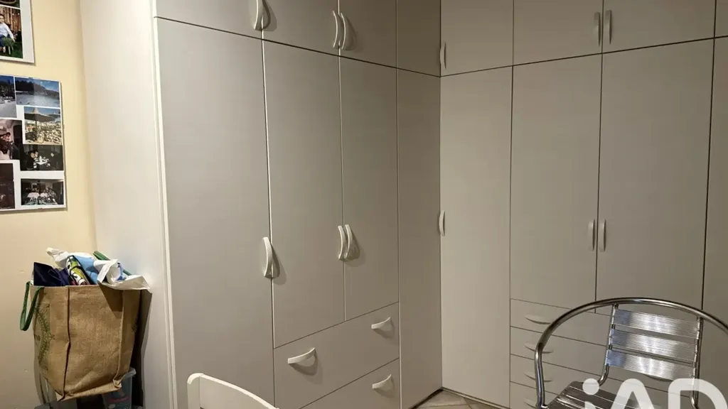Rooms - Ground Floor Apartment with Garden in Querceta