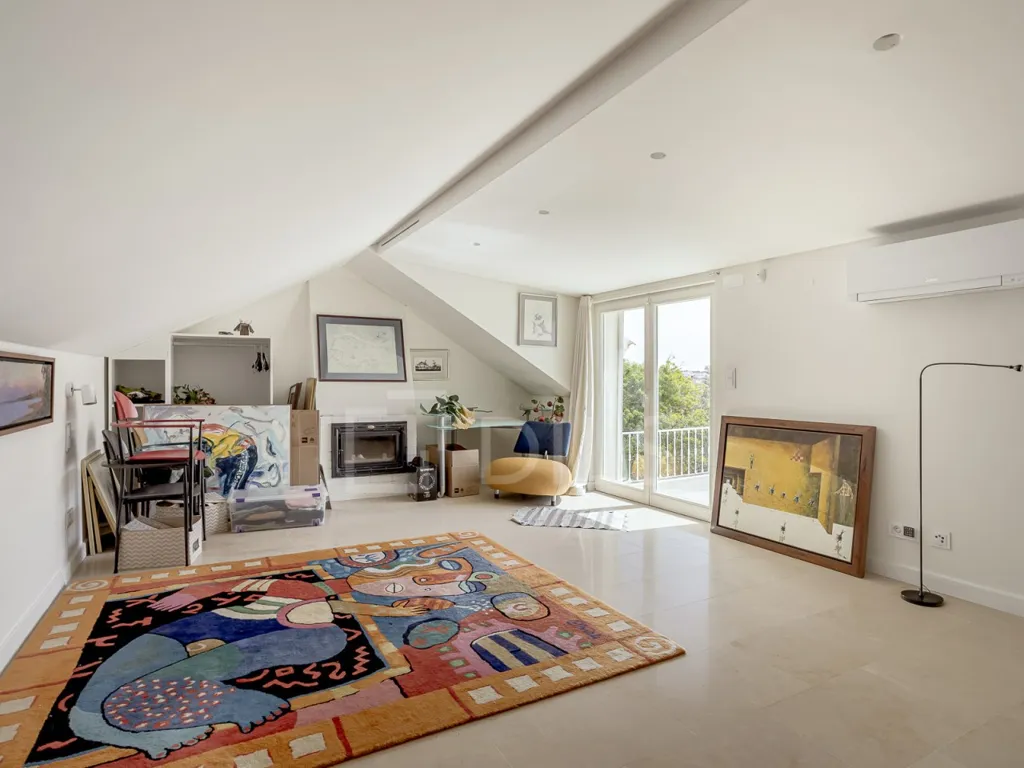 Chambres - Isolated T5 House with Pool in Monte Estoril
