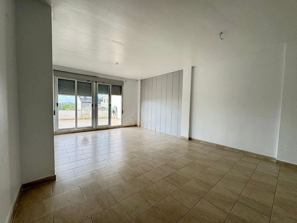 Living Room - Penthouse with Terraces in Villalonga