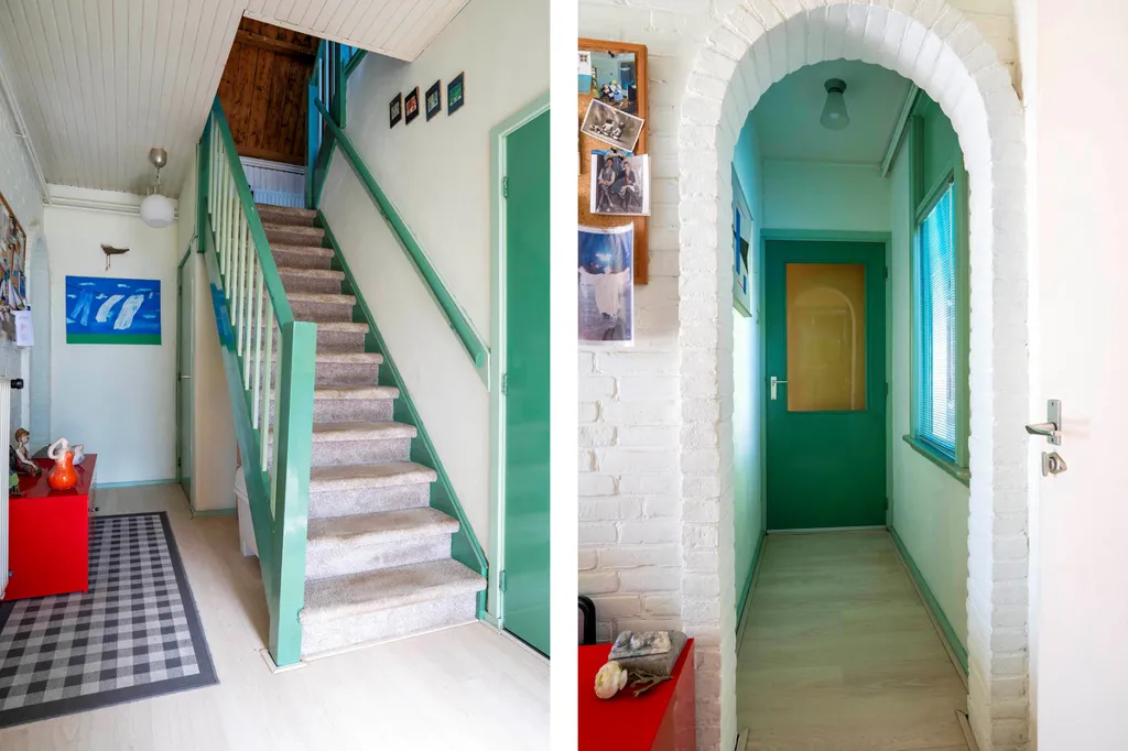 Maison 4 pièces à Smilde
