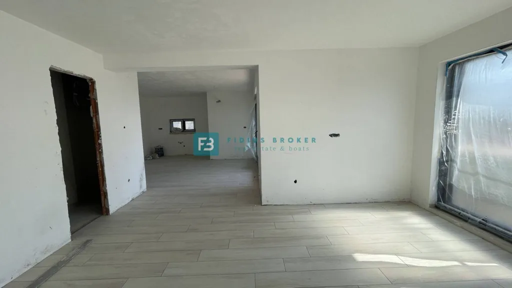 Pièces - Luxury Apartment with Sea View in Vodice