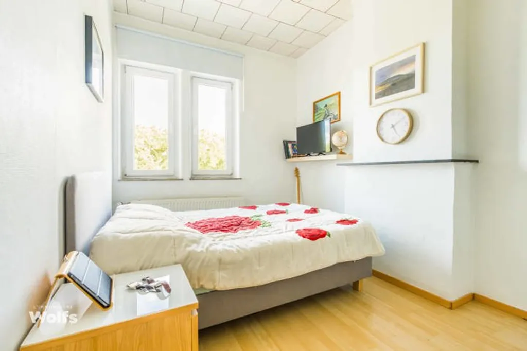 Magamistoad - Three-Bedroom House with Garden in Saint-Nicolas