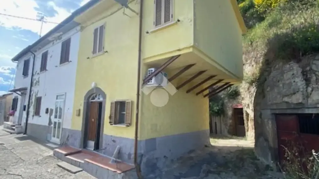 Välivaade - Independent House with Lake View in Montefiascone