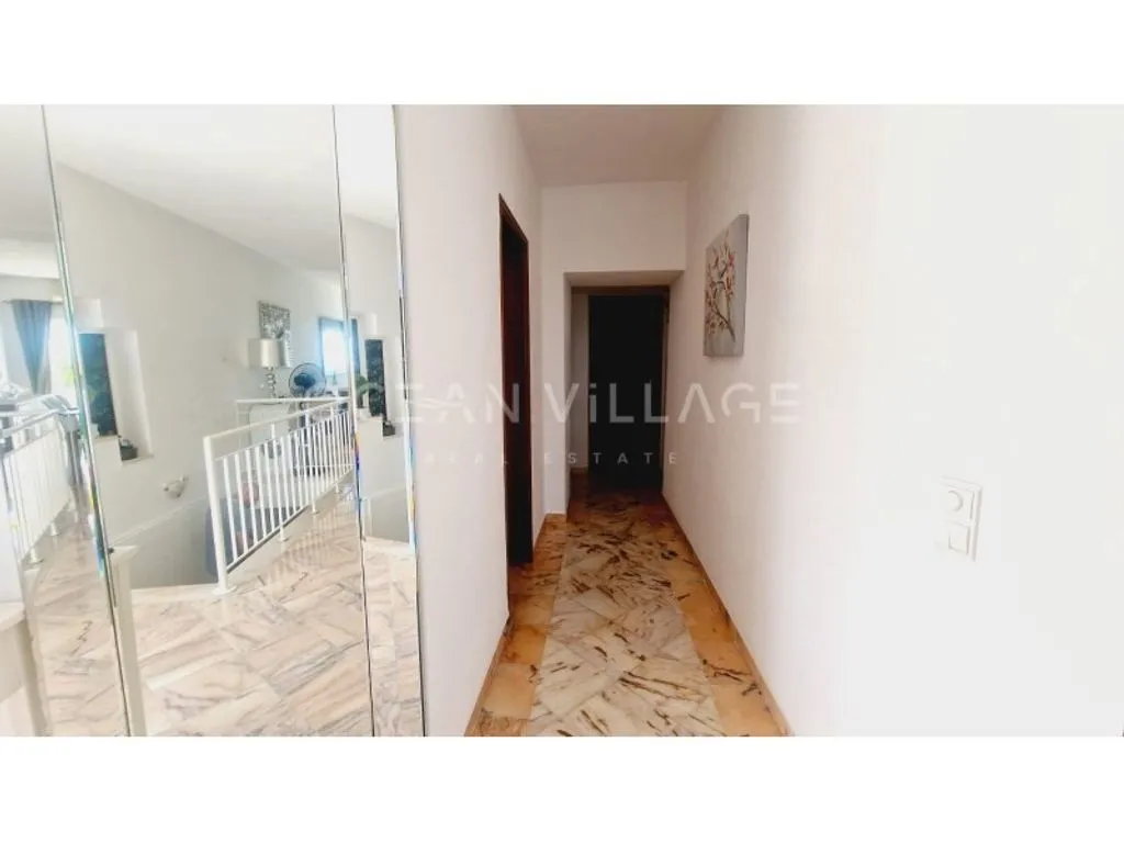 Entrée - Luxury House with Panoramic Views in Loulé