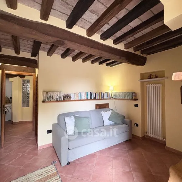 Elutuba - Independent House with Panoramic View in Pesciano