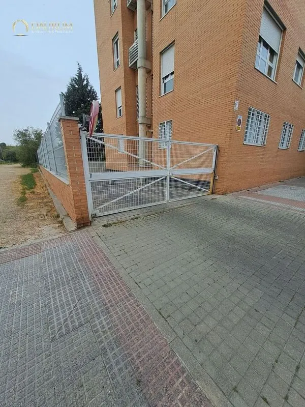 Extérieur - Apartment with Balcony in Torrejón de Ardoz