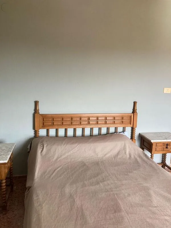 Camere da letto - Apartment with Pool in Eurosol/ Els Terrers