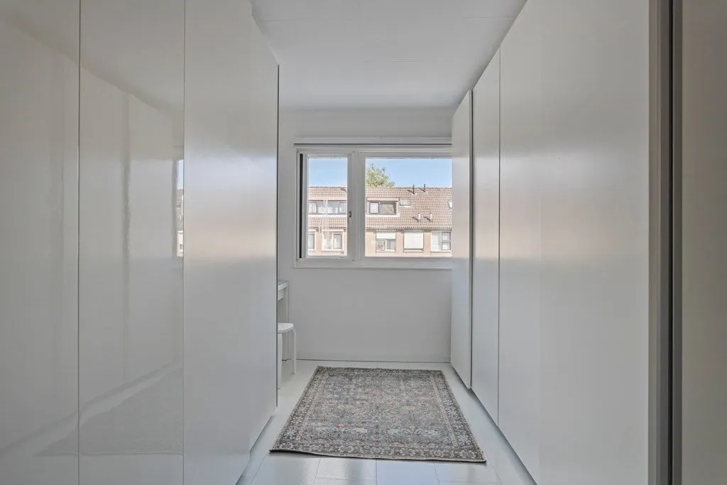 Maison 6 pièces à Rotterdam