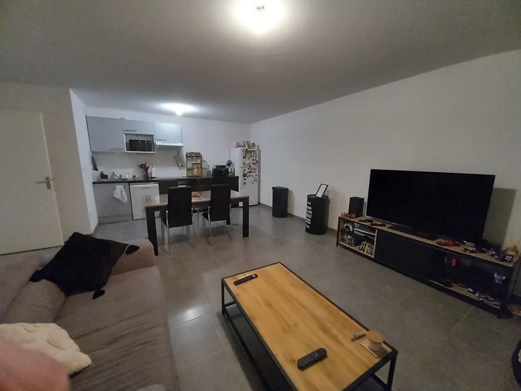 Elutuba - Apartment with West-Facing Terrace in Cornebarrieu
