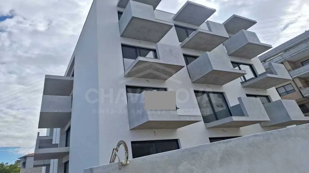 Esterno - Luxury Flat with Panoramic Views in Vila Nova de Gaia