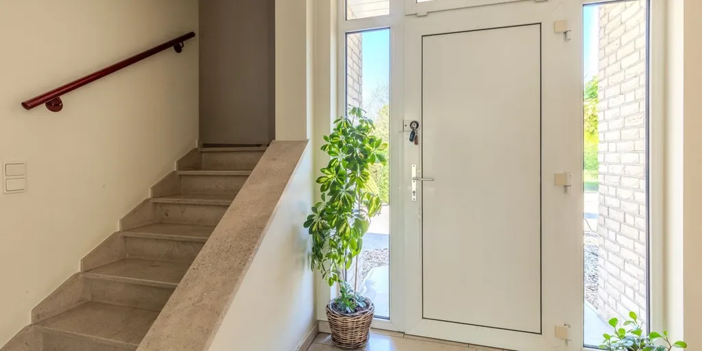Ingresso - Detached House with Garden in Lanaken