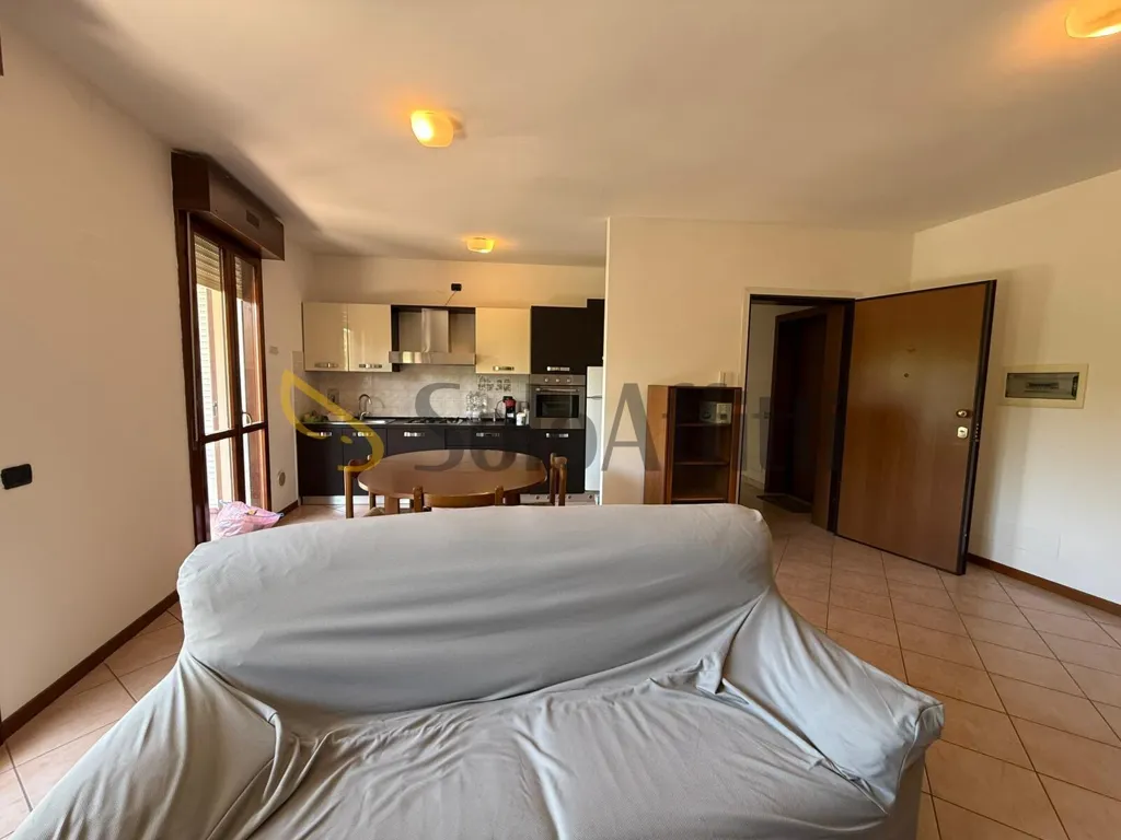 Appartement 4 pièces à Modena
