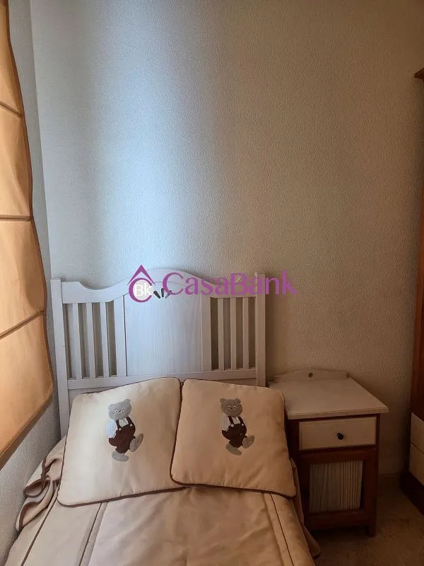Chambres - Reformed Apartment with Air Conditioning in Viñuela