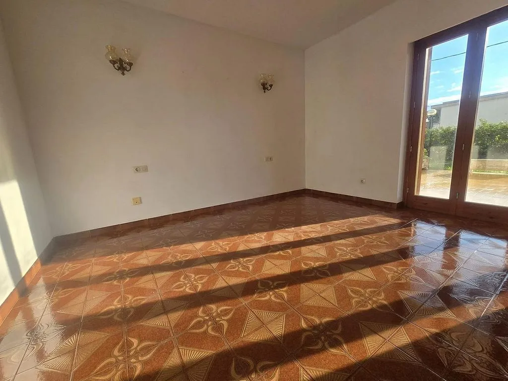 Toad - Duplex with Terrace in Port d'Alcúdia