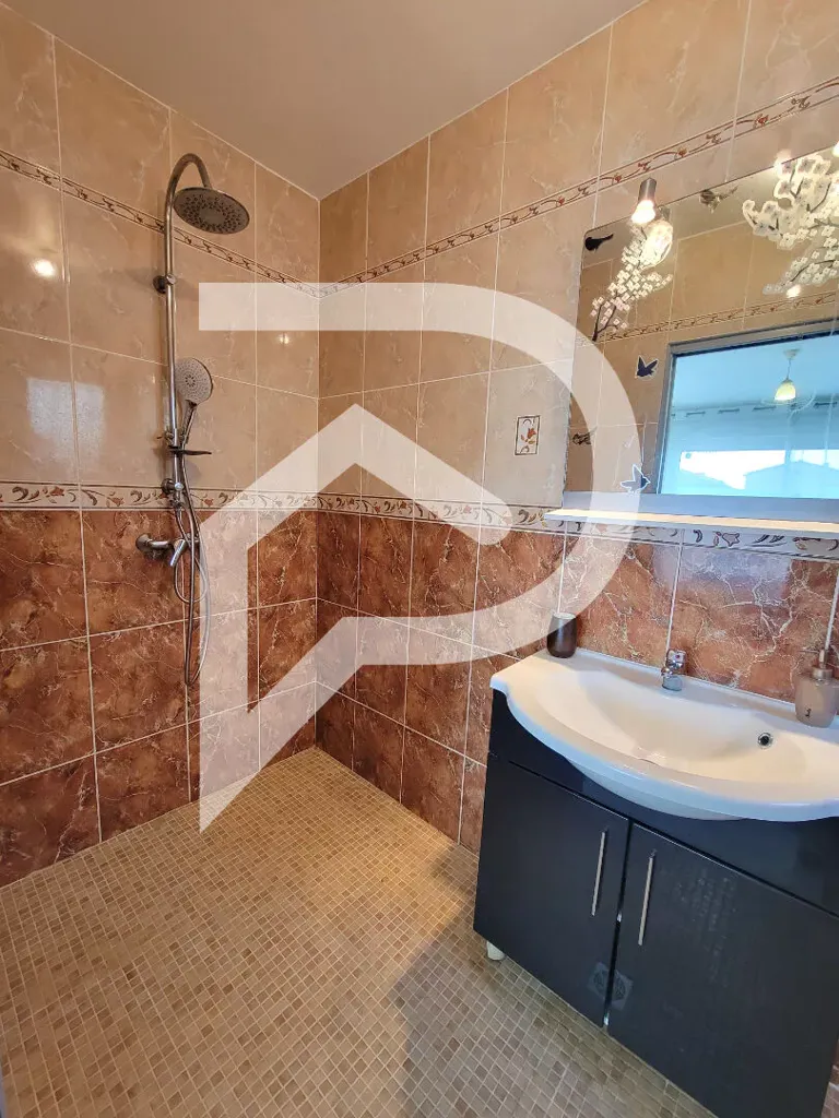 Vannitoad - Family House with Pool in Quiet Elne