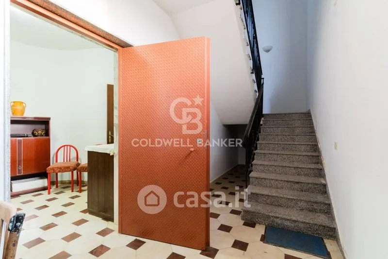 Entrée - Villa with Pool in Contrada Tufarelle, Andria