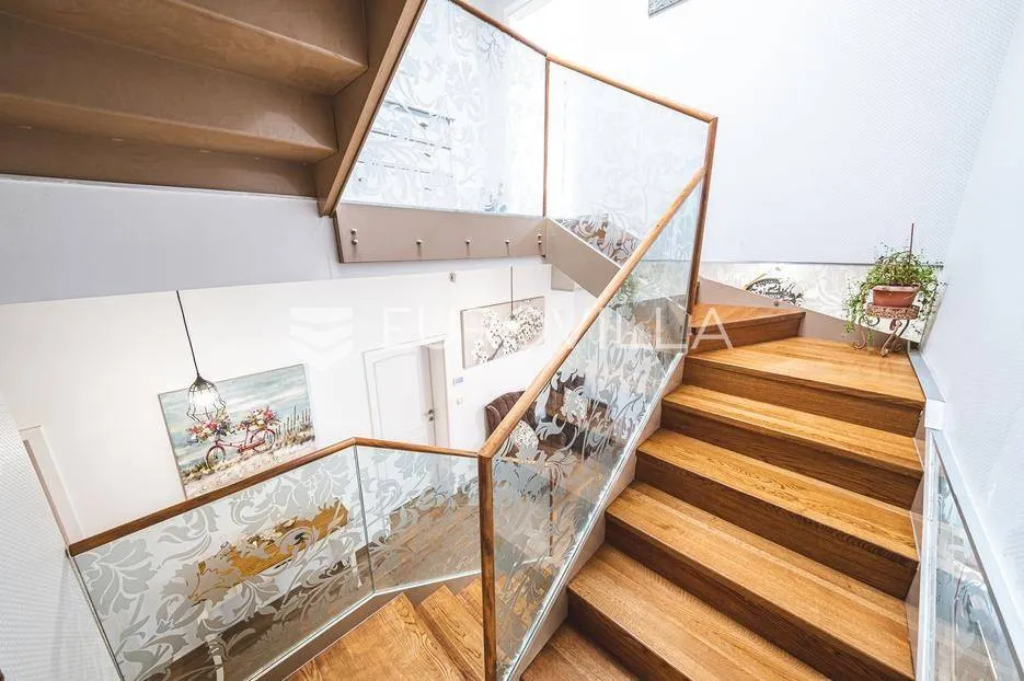 Toad - Modern Villa with Office in Samobor Centre