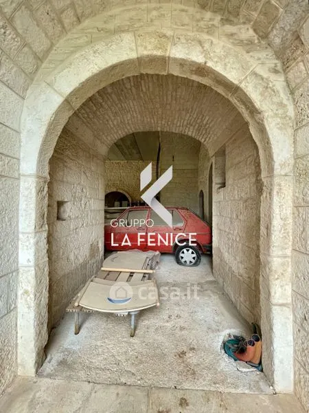 Aed - Rustic Masseria with Panoramic Views in Martina Franca